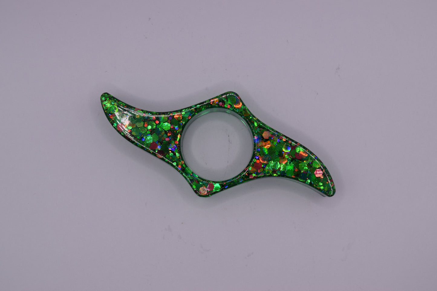 Boomerang gros pouces
