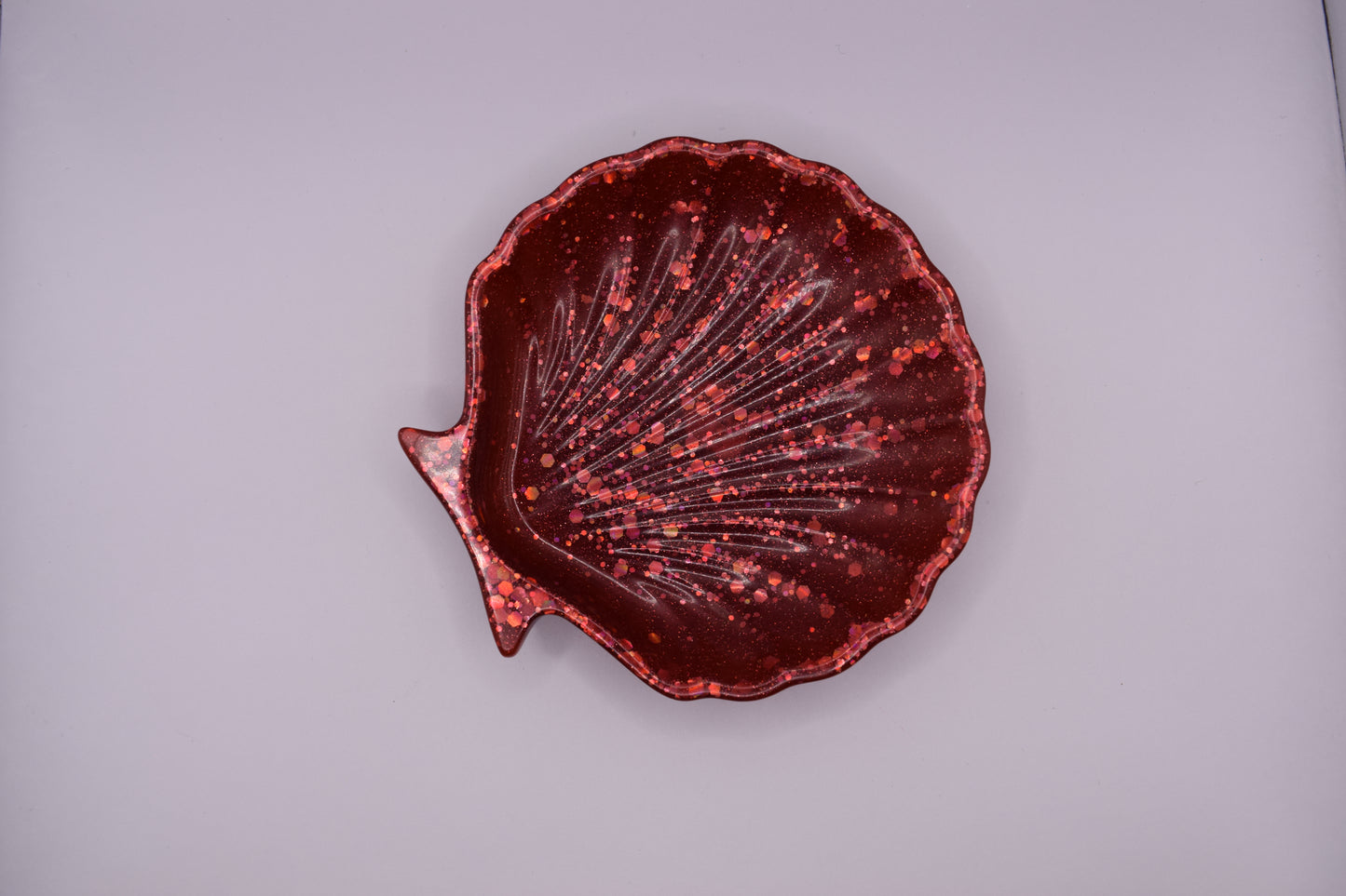 Vide poches coquillage