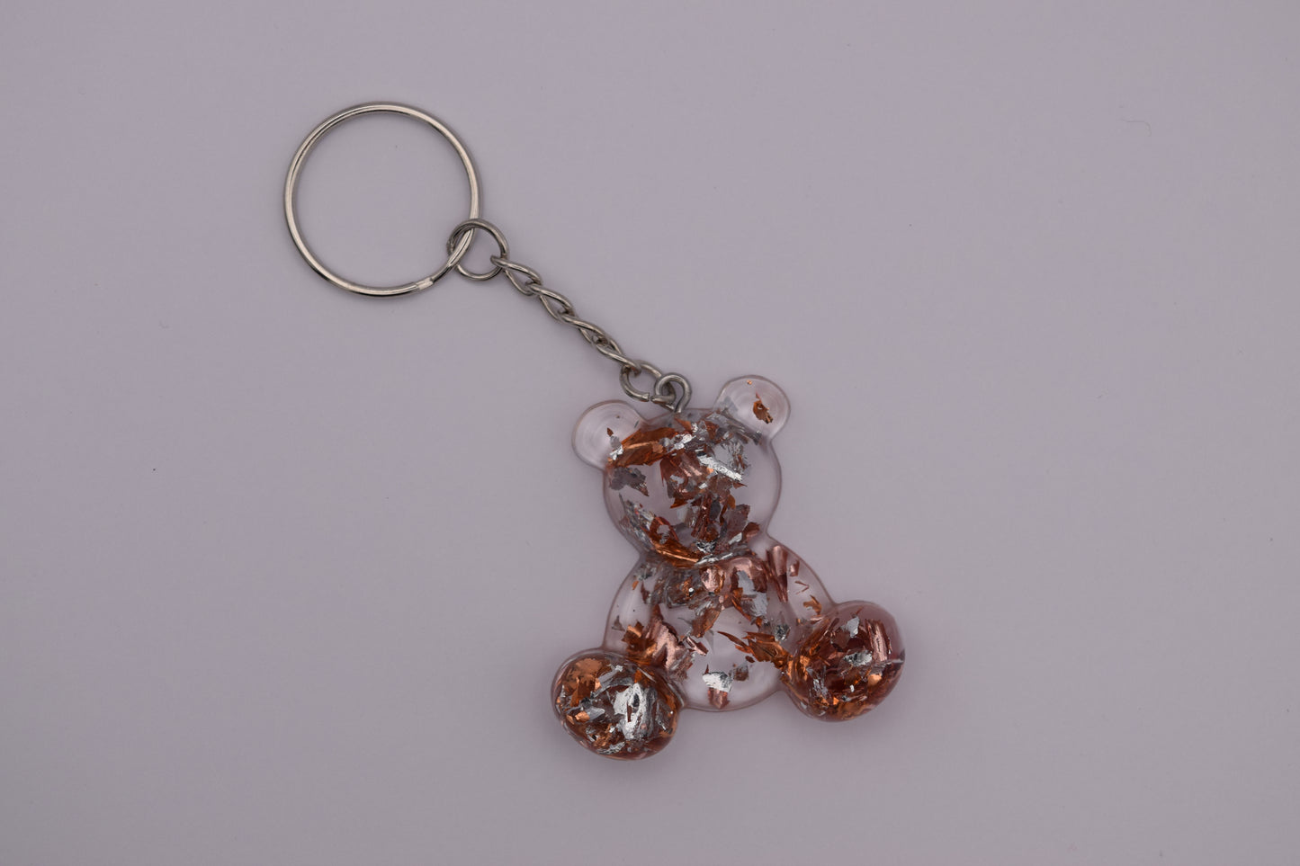 Porte-clés oursons