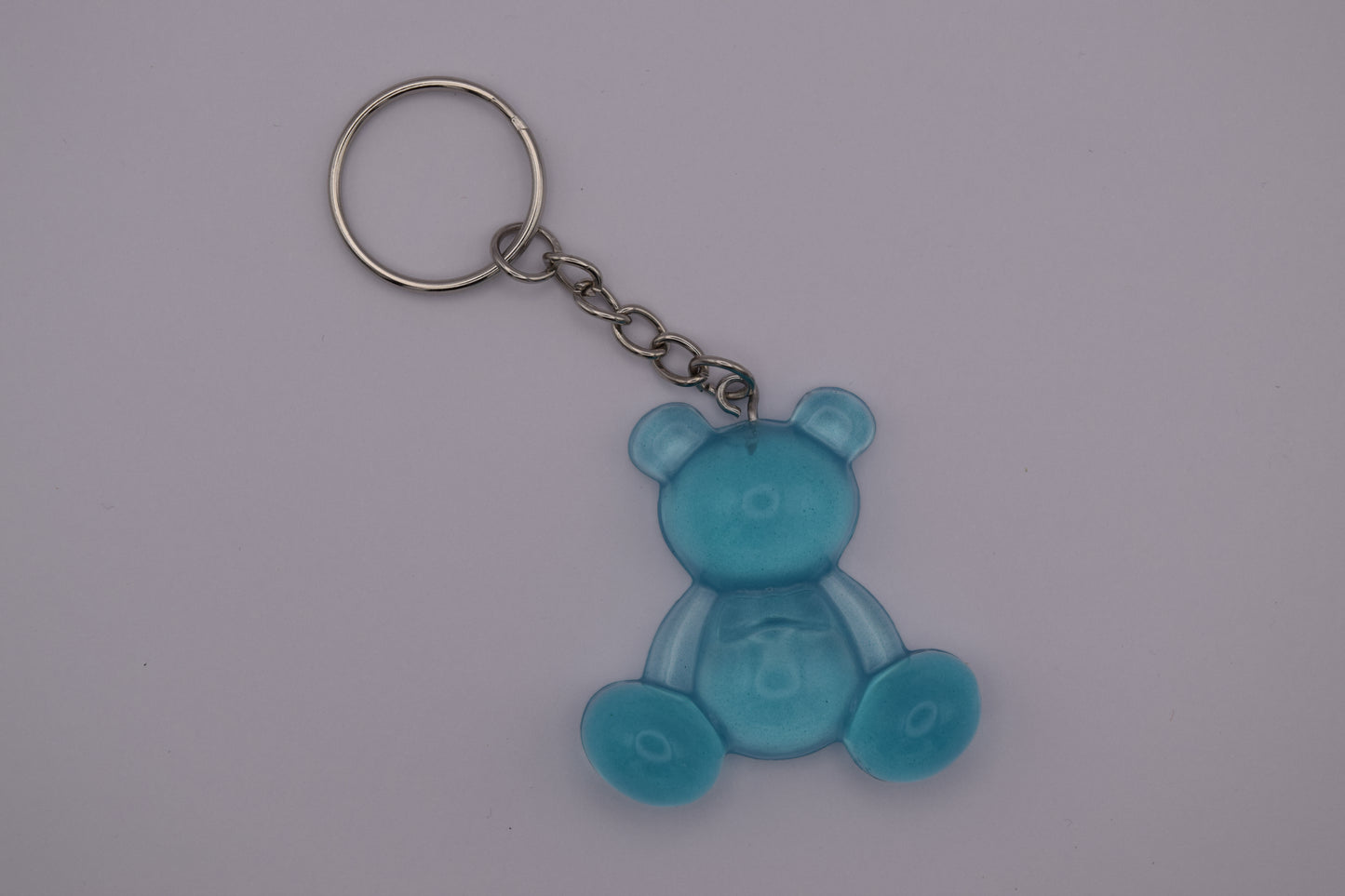 Porte-clés oursons