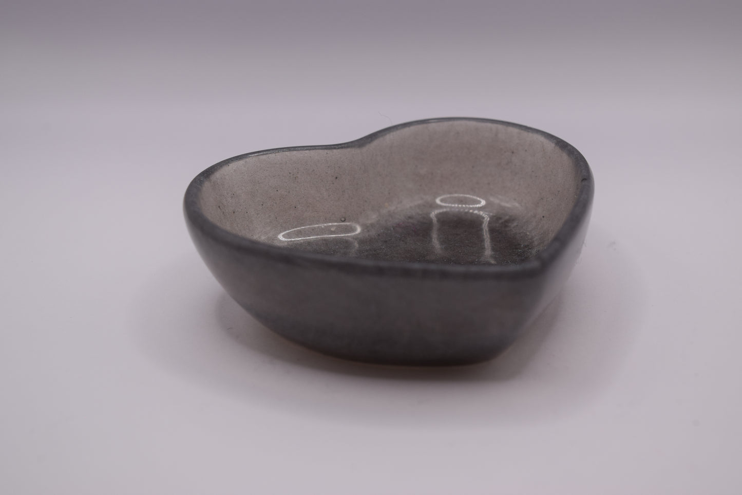 Petit vide poches cœur