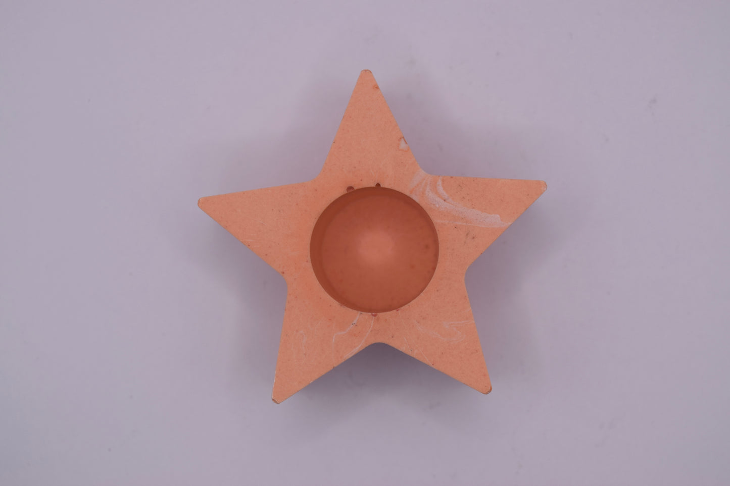 Bougeoire étoile
