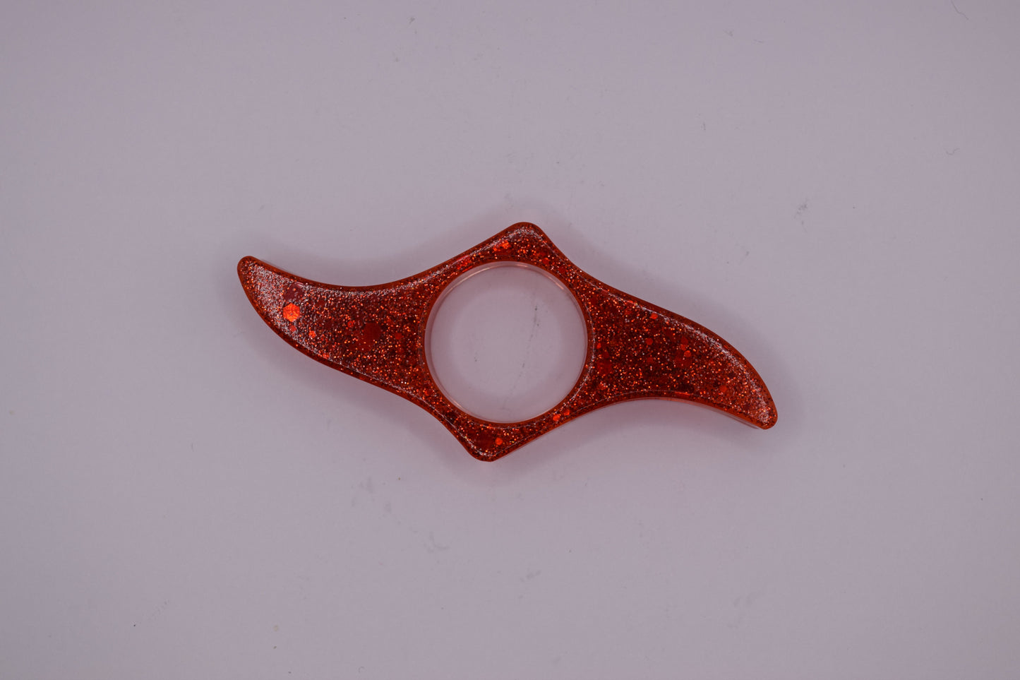 Boomerang gros pouces