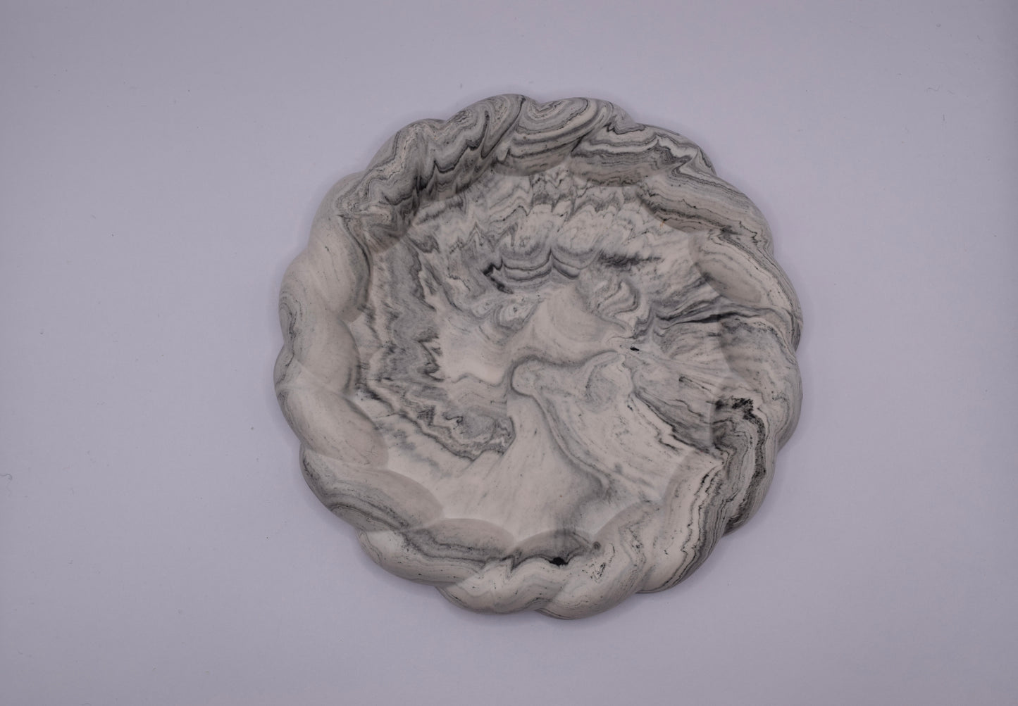 Rond tressé