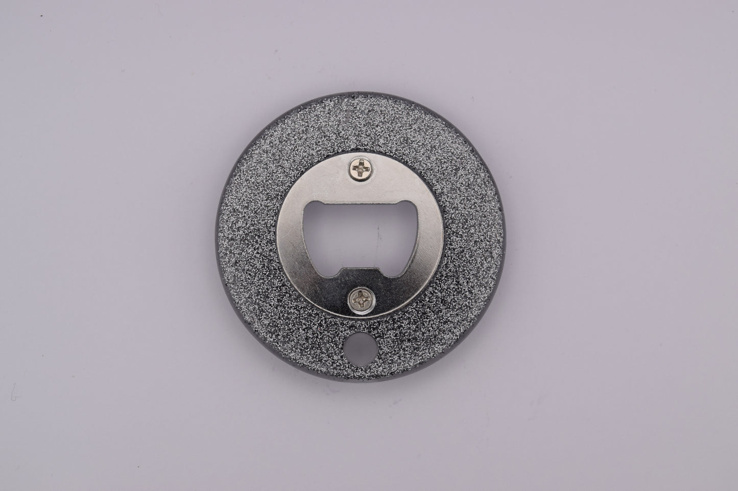 Décapsuleur rond