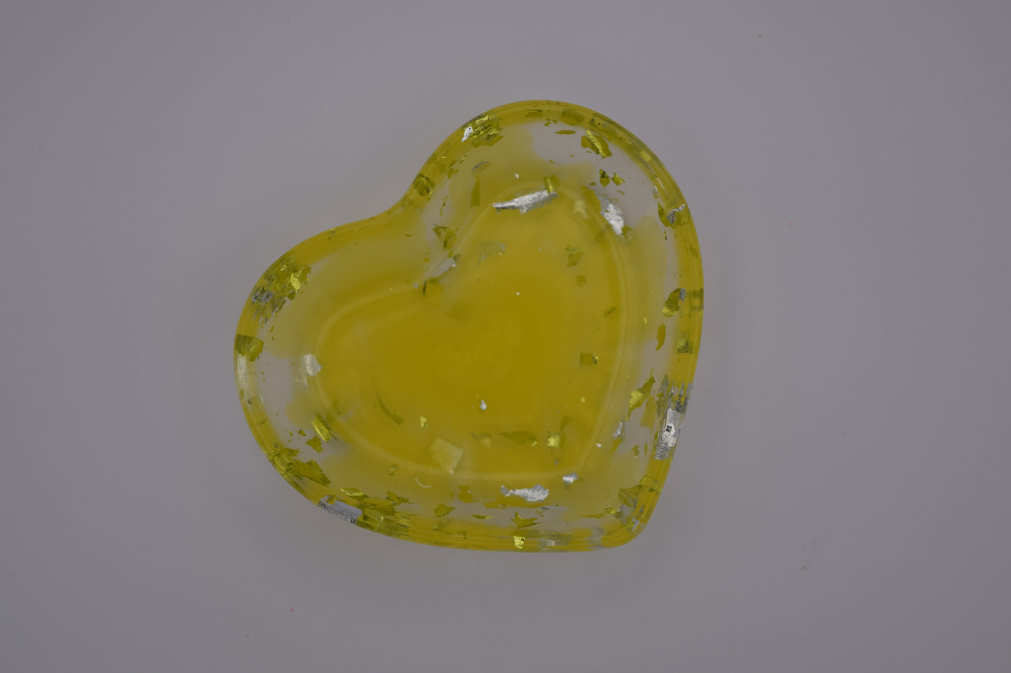 Petit vide poches cœur