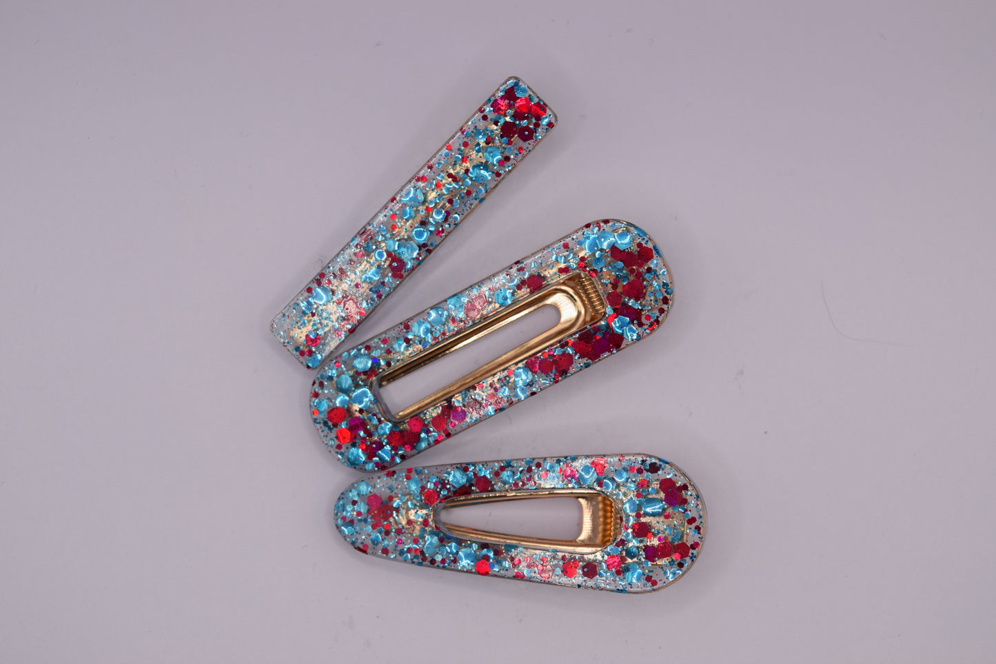 Barrettes