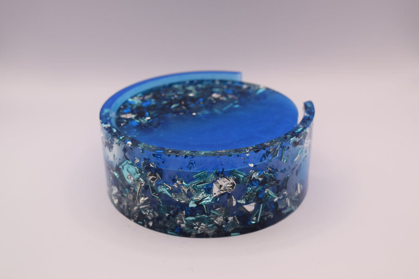 Set dessous de verres