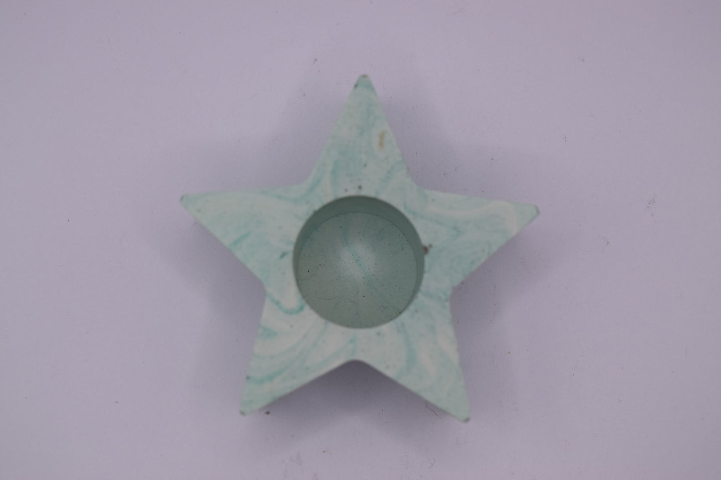 Bougeoire étoile