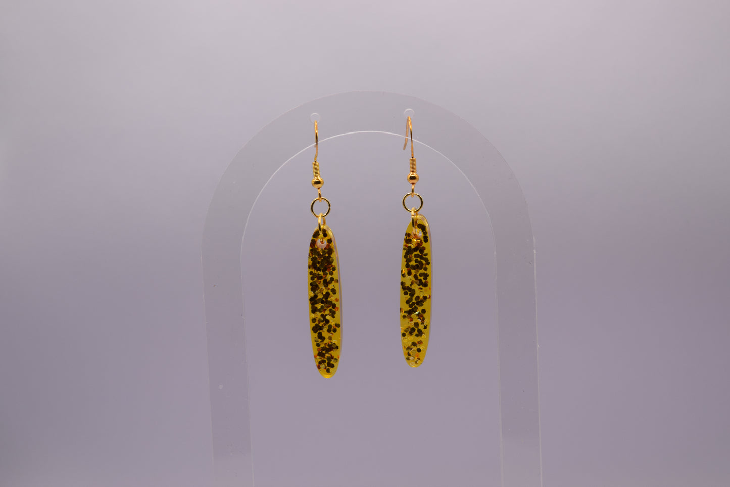 Boucles d'oreilles tiges
