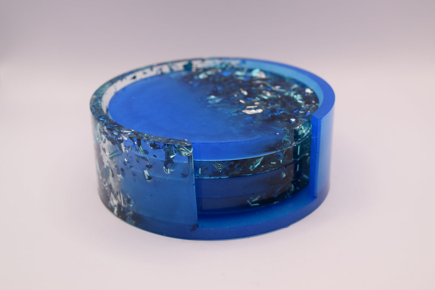 Set dessous de verres