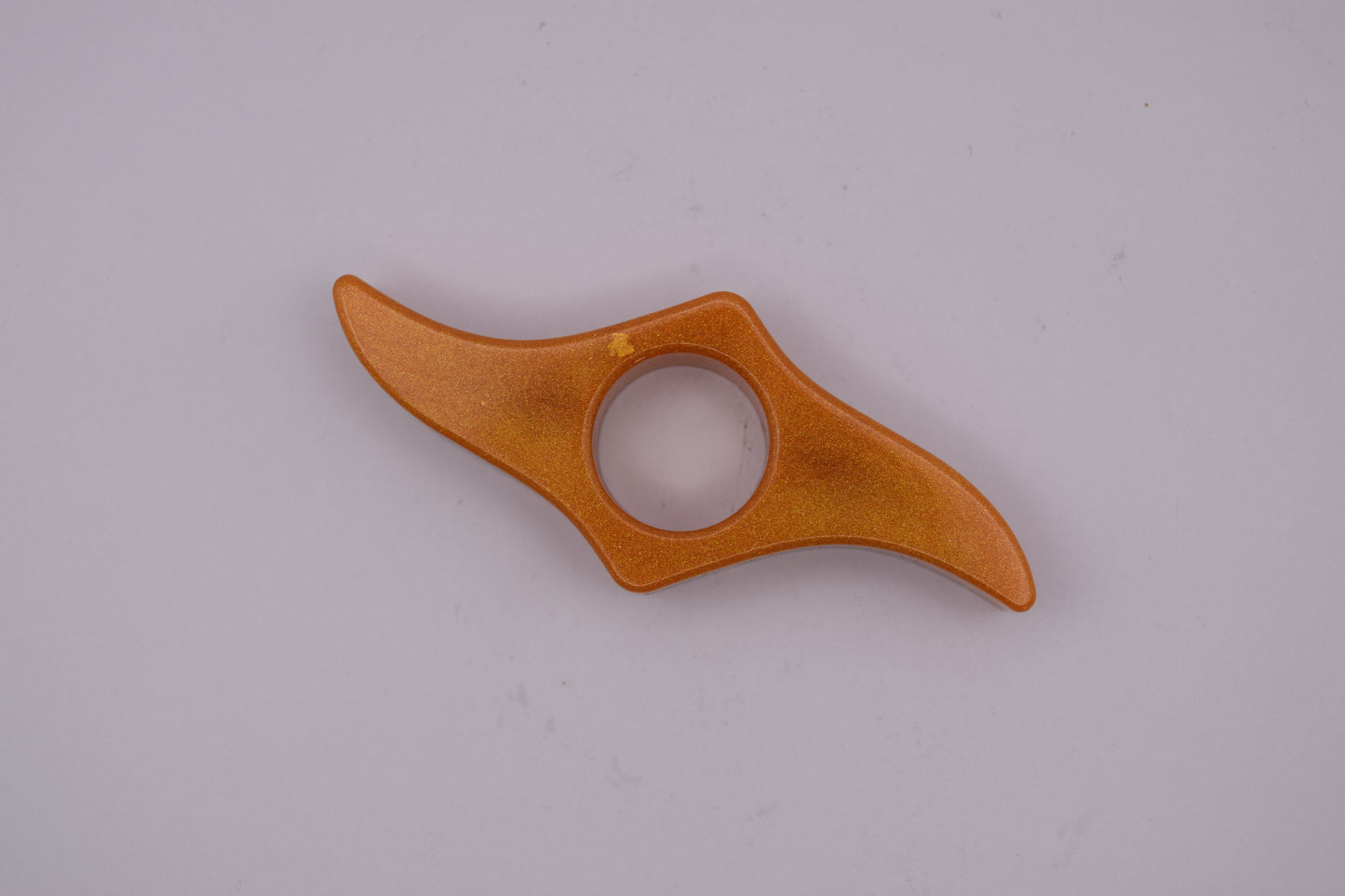 Boomerang petits pouces