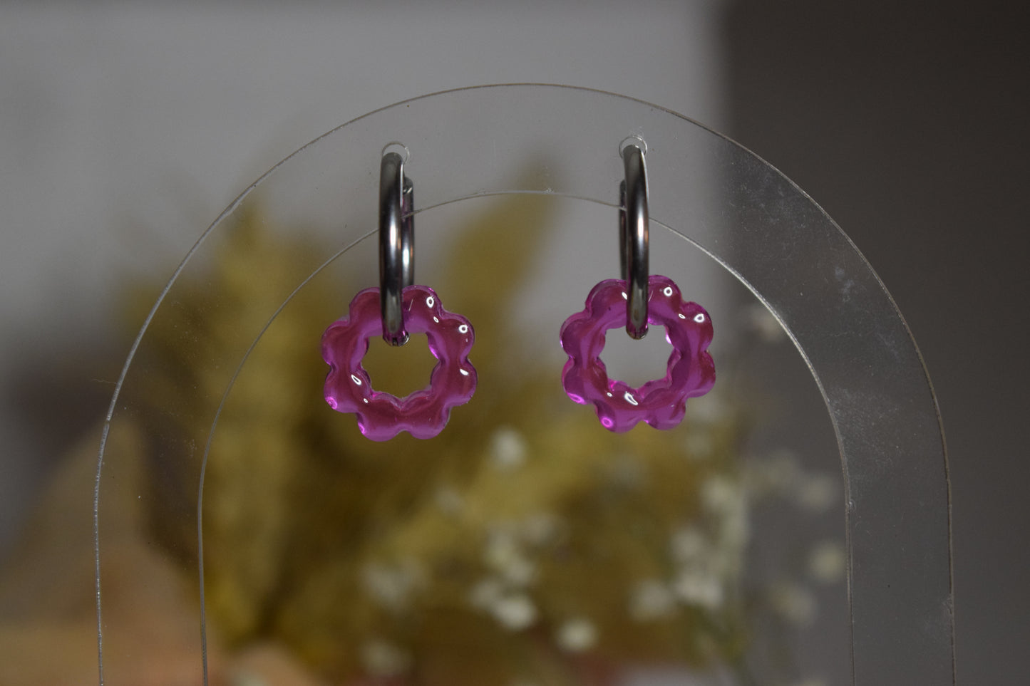 Mini pampilles bubulles
