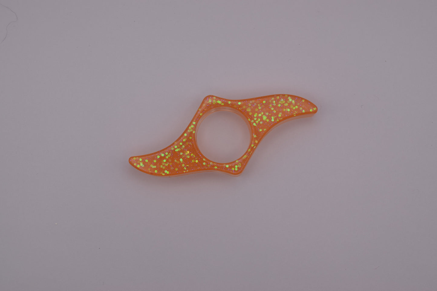 Boomerang gros pouces