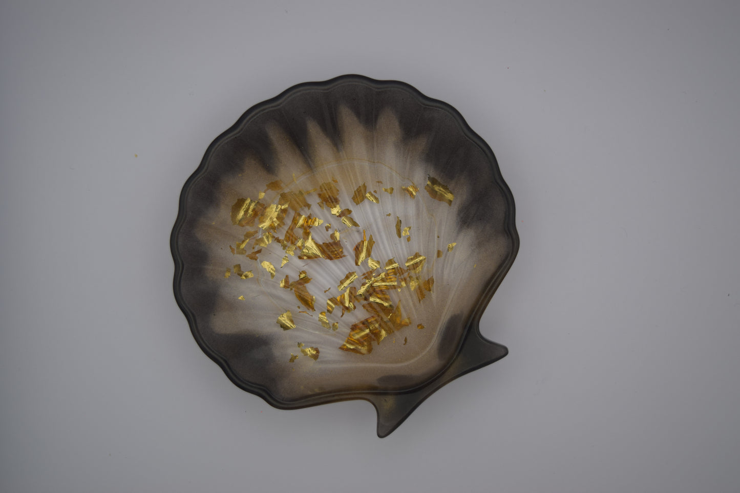 Vide poches coquillage