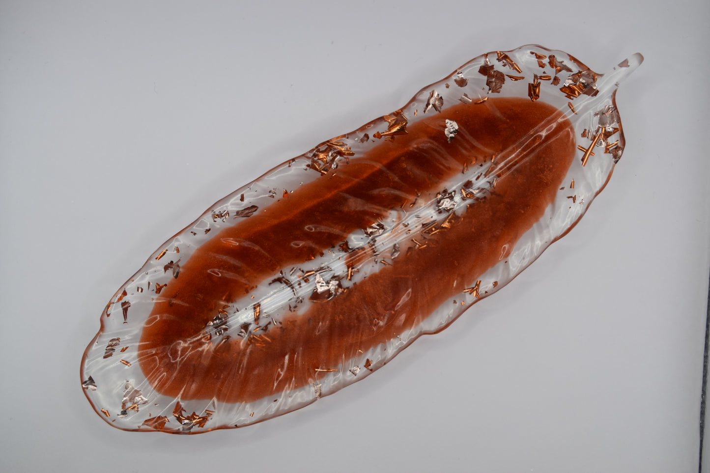 Vide poches plume
