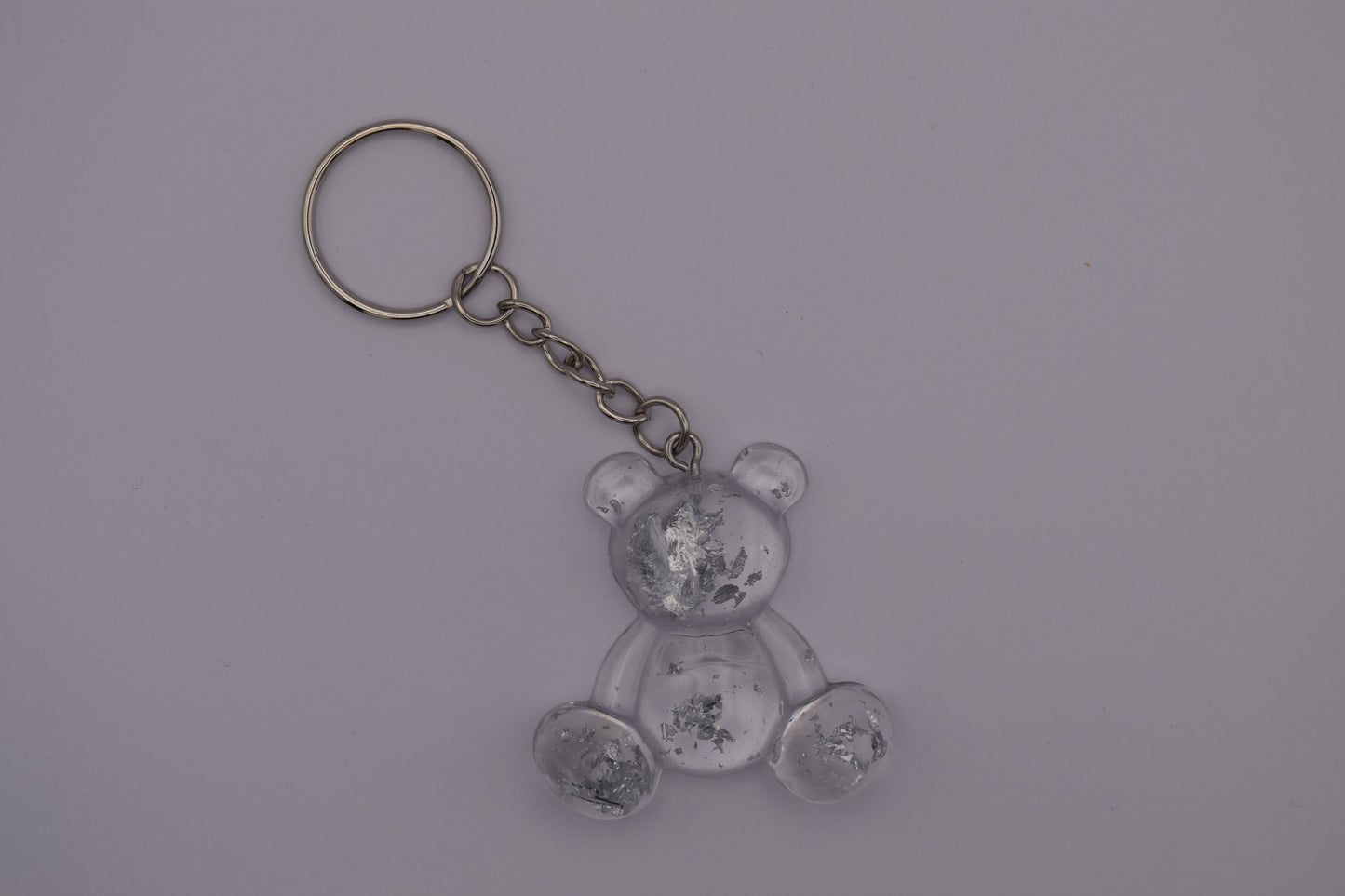 Porte-clés oursons
