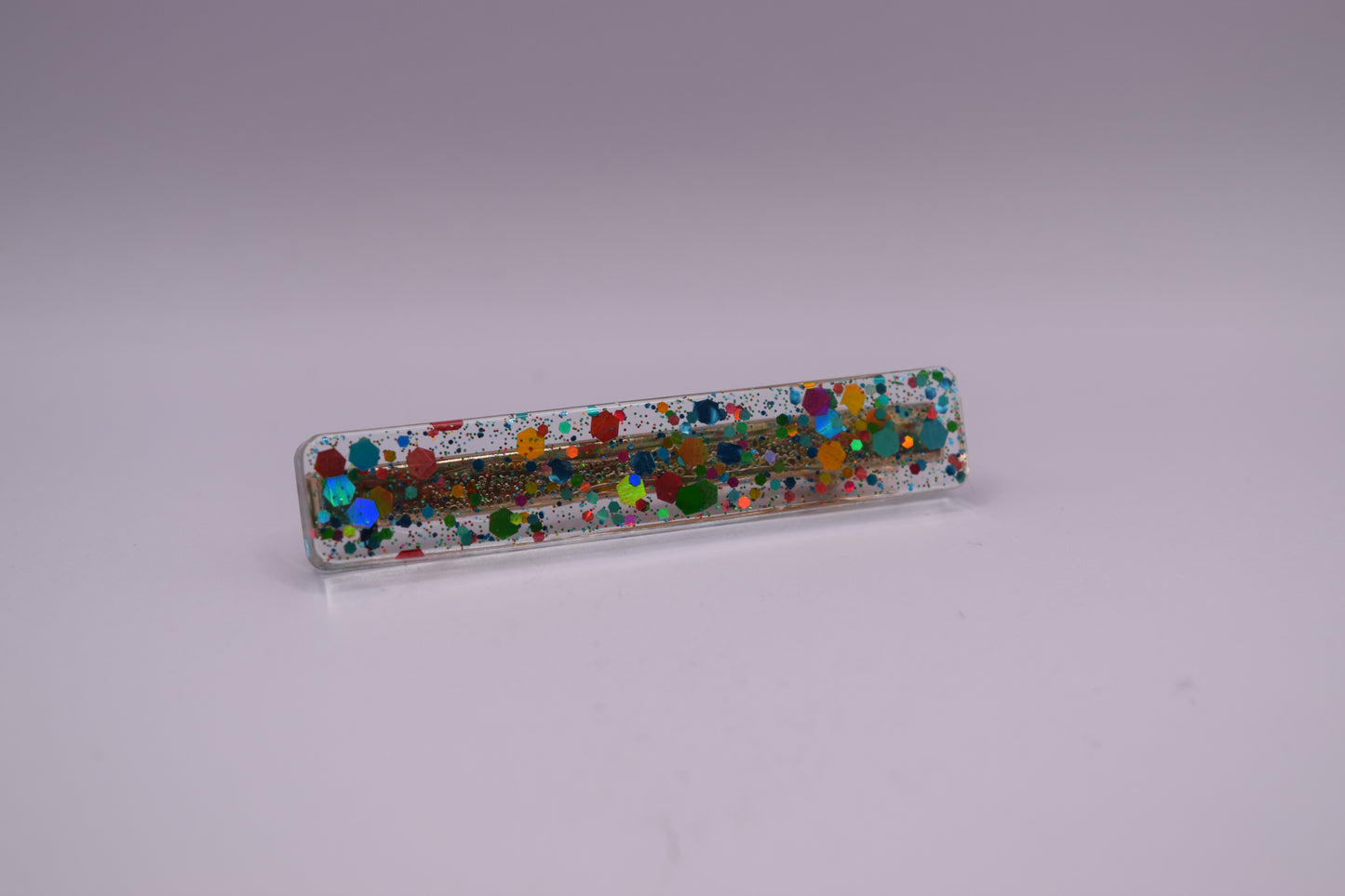 Barrettes