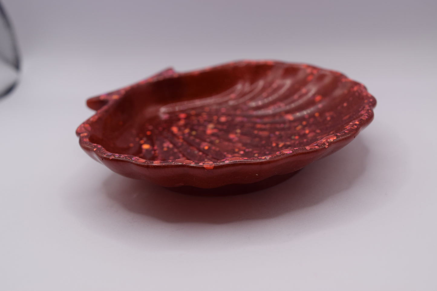 Vide poches coquillage