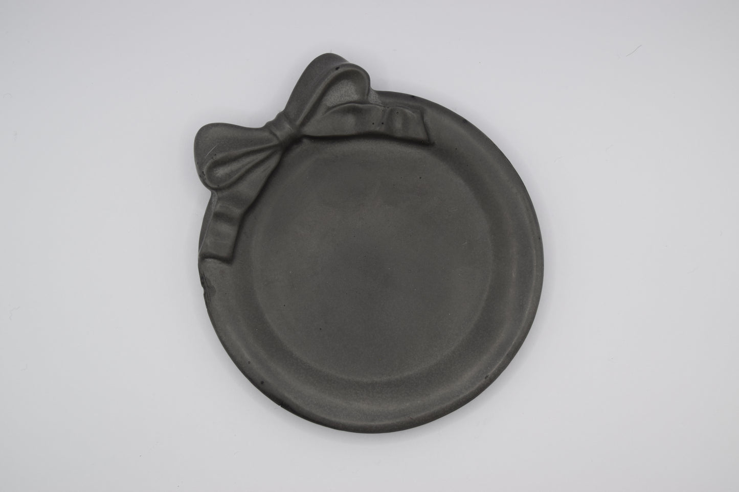 Sous tasse ronde