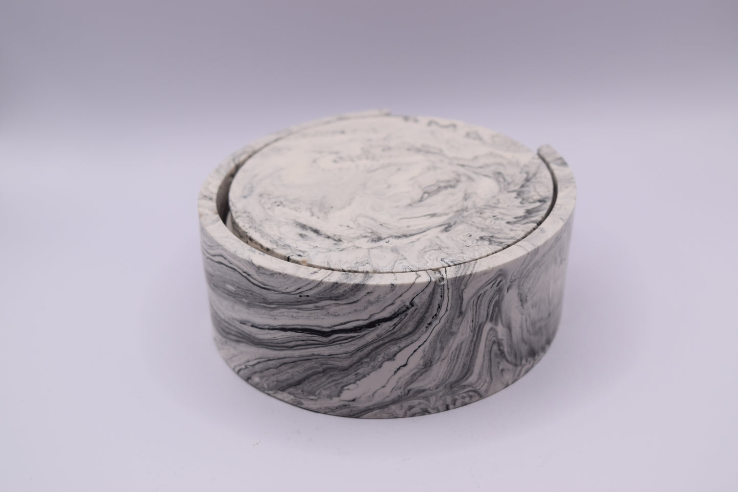 Set de dessous de verres