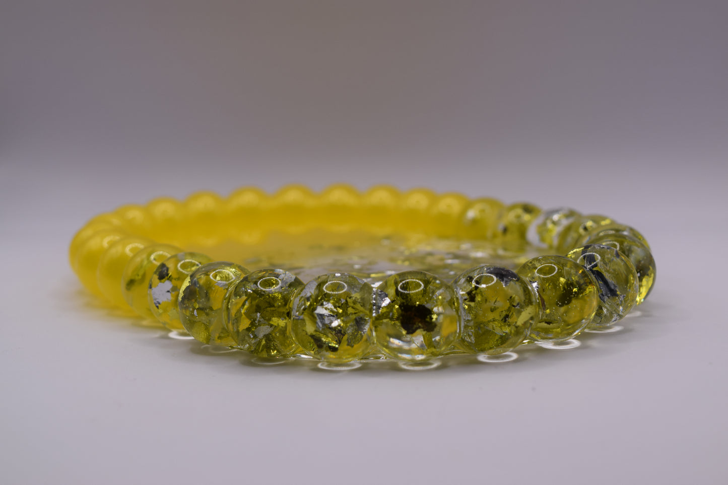 Vide poches oval bulles