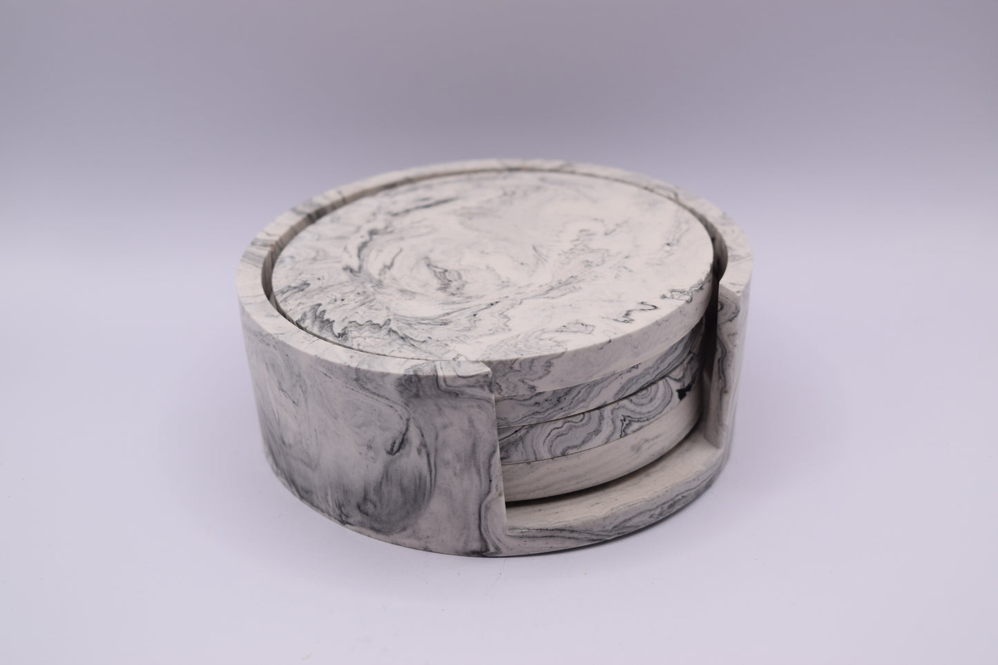 Set de dessous de verres