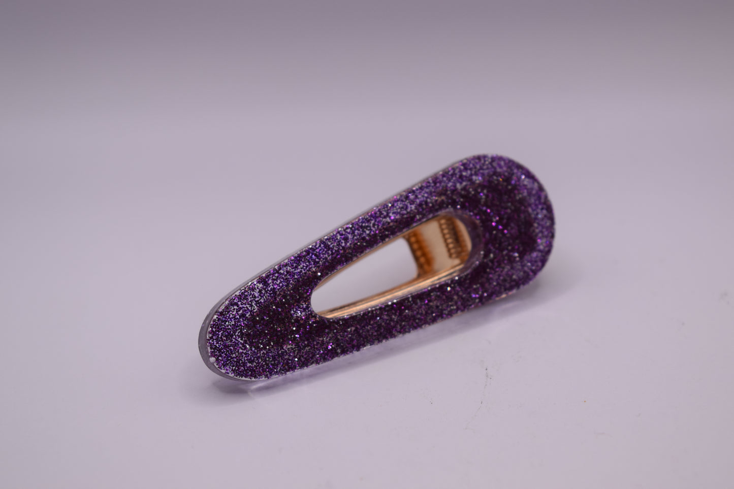Barrettes