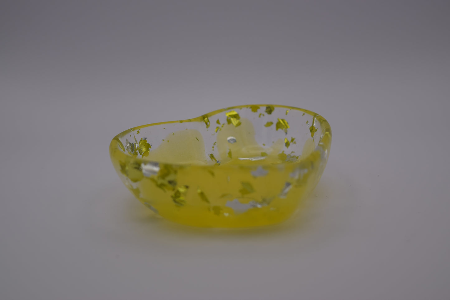 Petit vide poches cœur