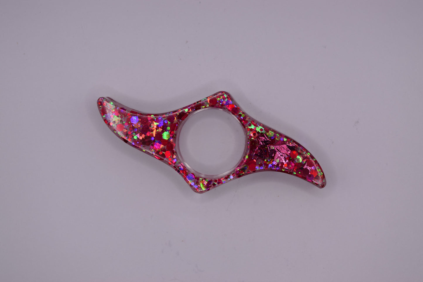 Boomerang gros pouces