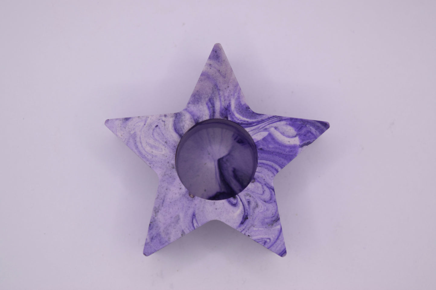 Bougeoire étoile