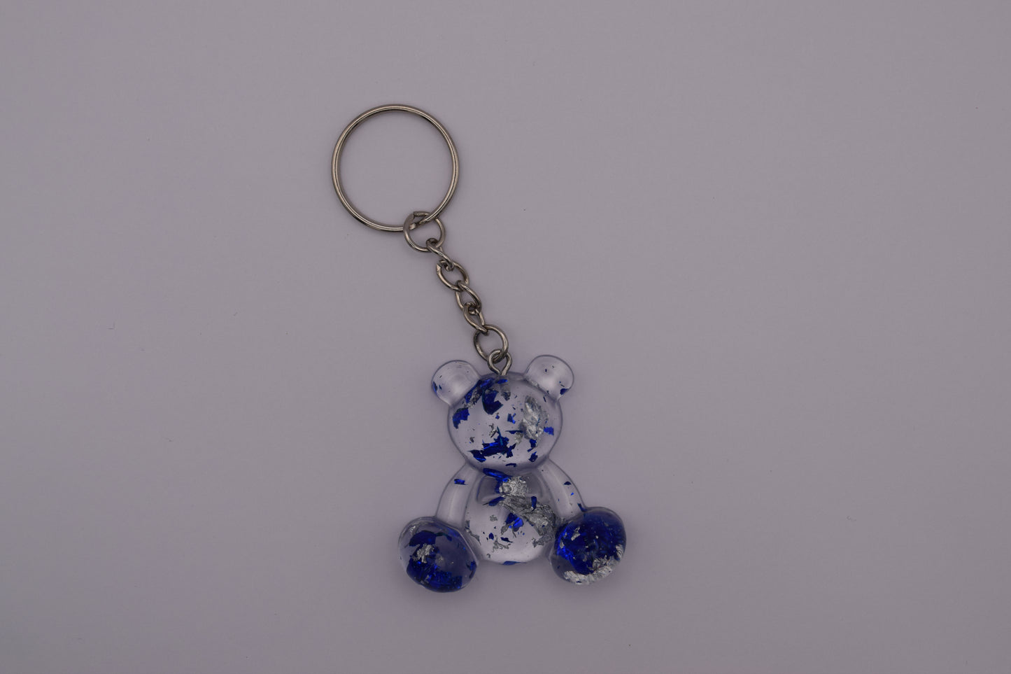 Porte-clés oursons