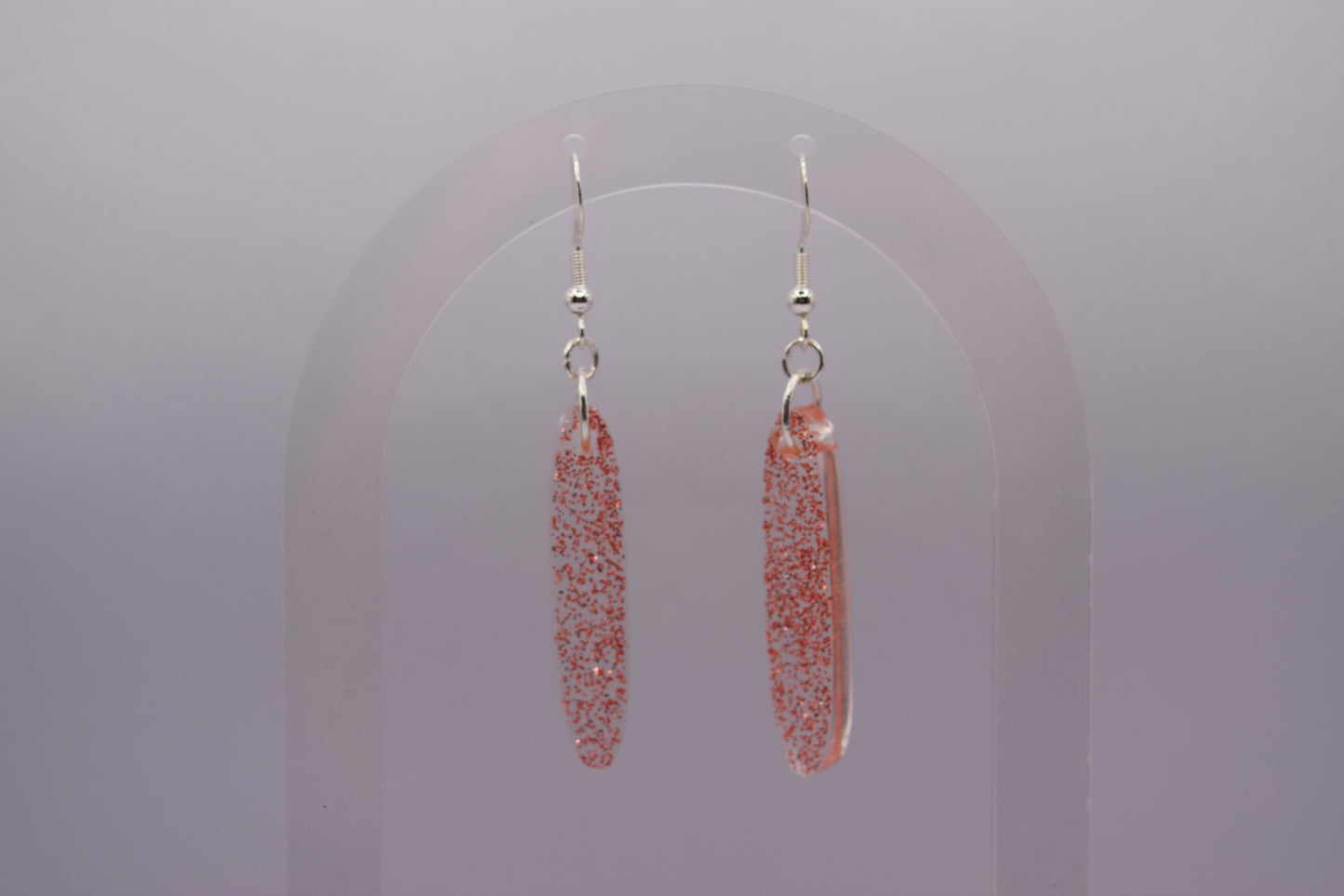 Boucles d'oreilles tiges