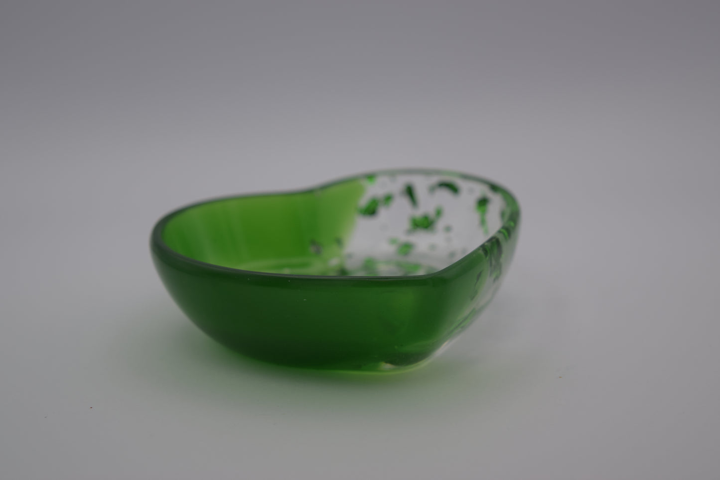 Petit vide poches cœur