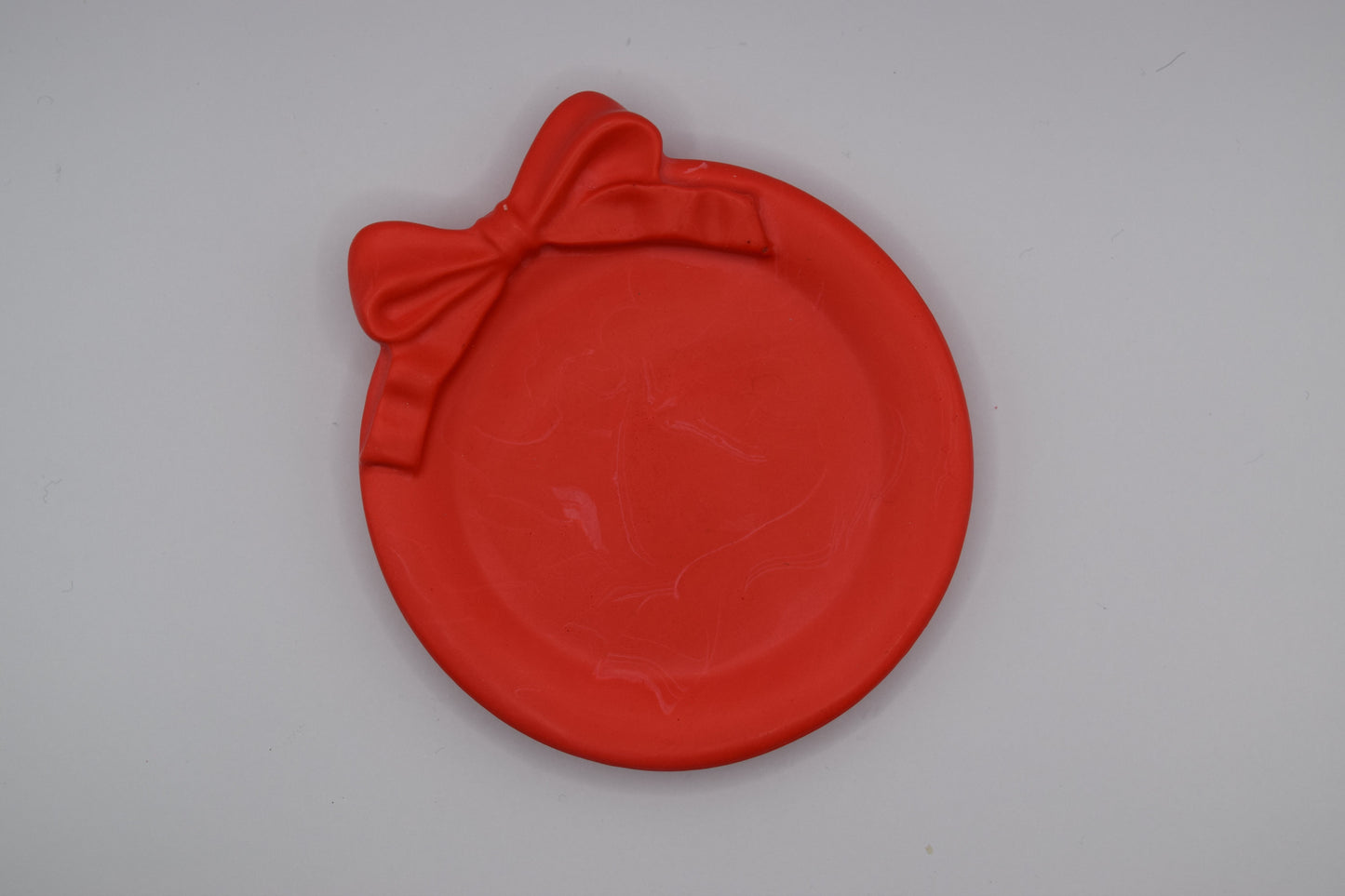 Sous tasse ronde