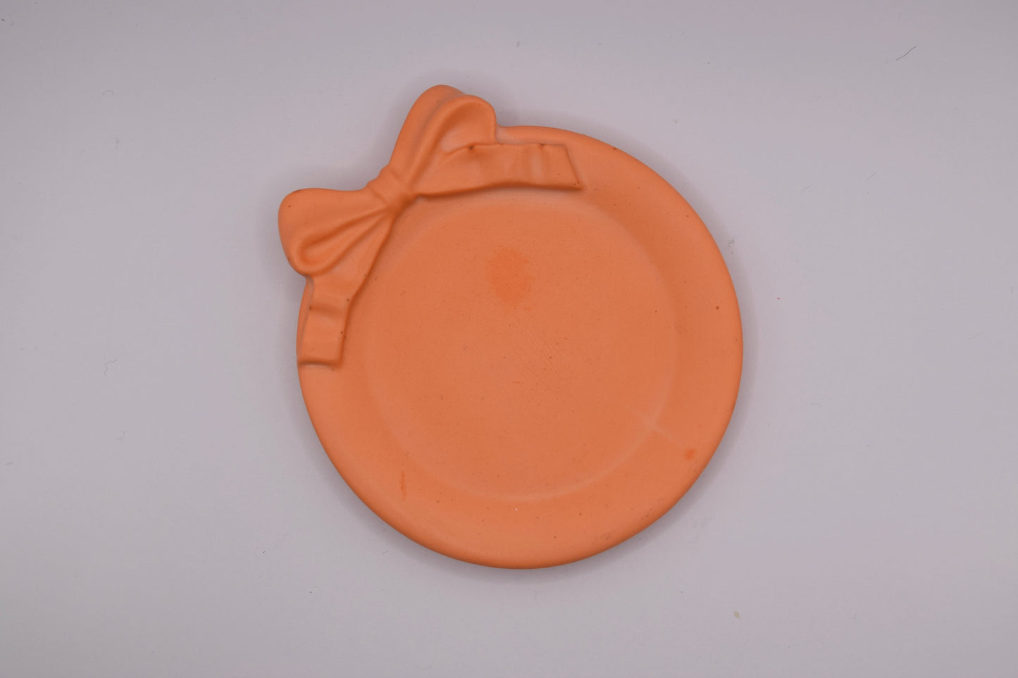 Sous tasse ronde