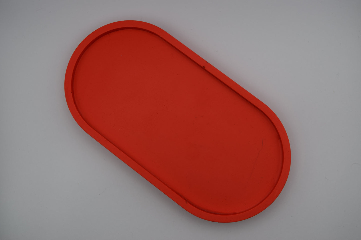 Vide poches oval