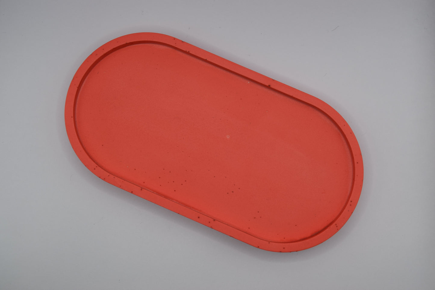 Vide poches oval