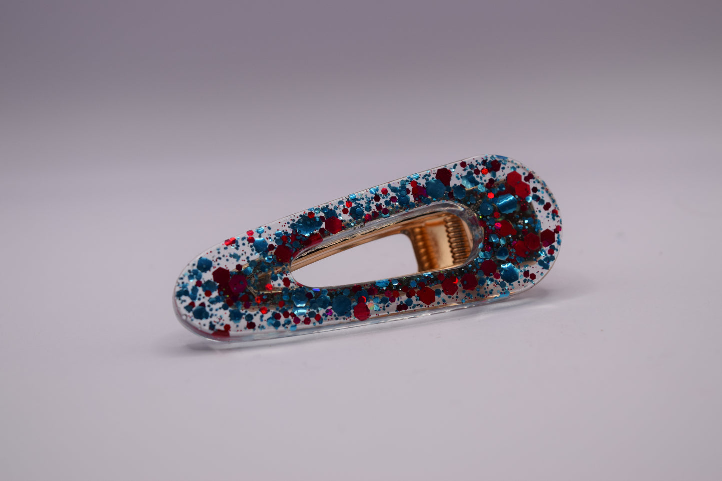 Barrettes