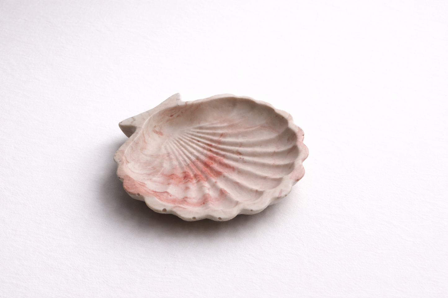 Vide poches coquillage