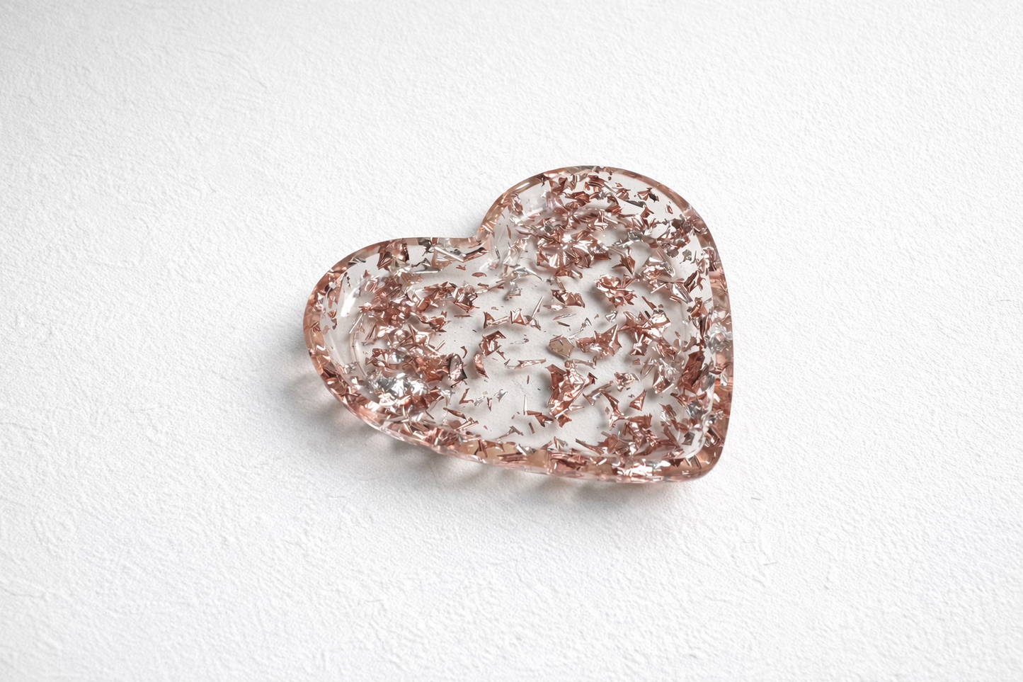 Vide poches coeur