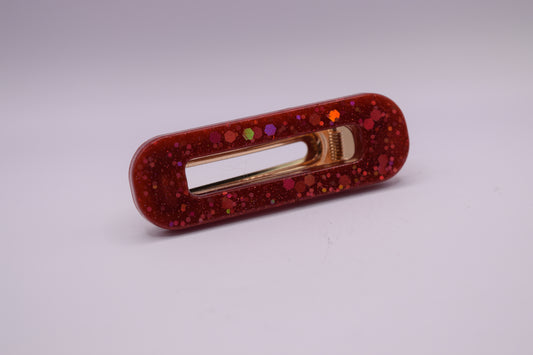 Barrettes