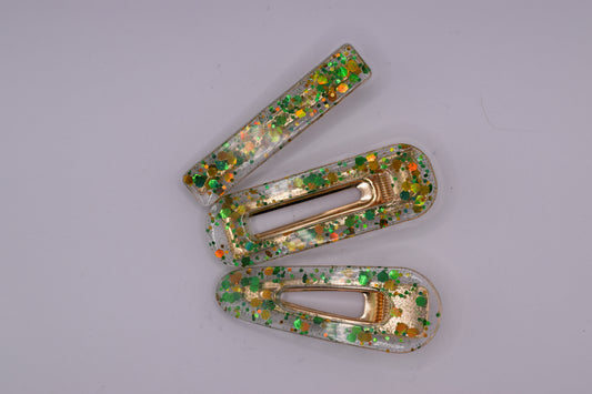 Barrettes