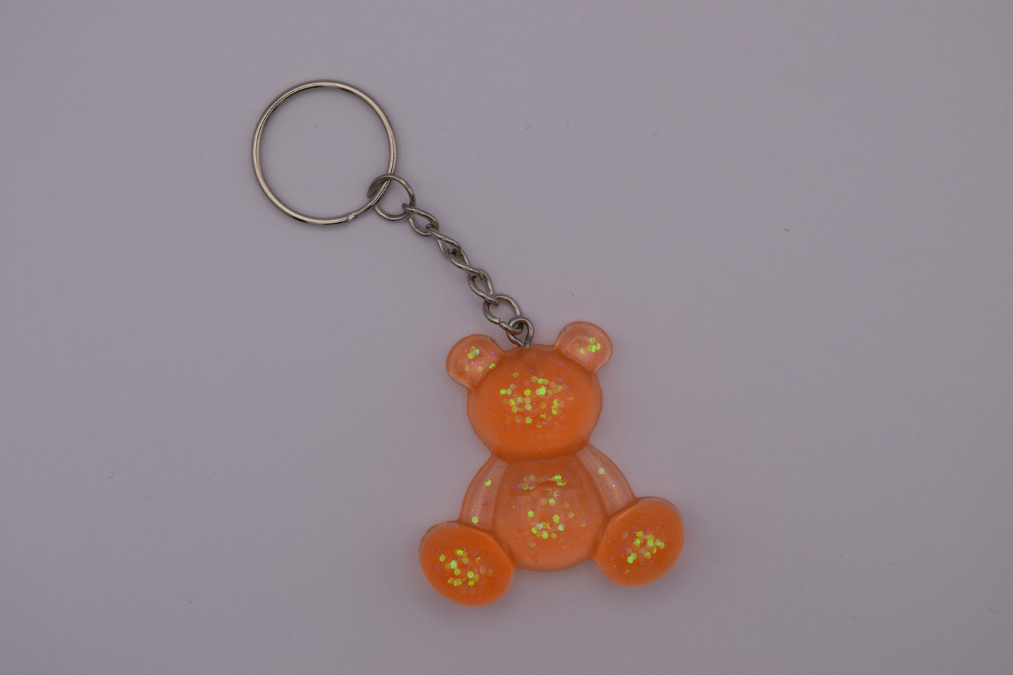 Porte-clés oursons