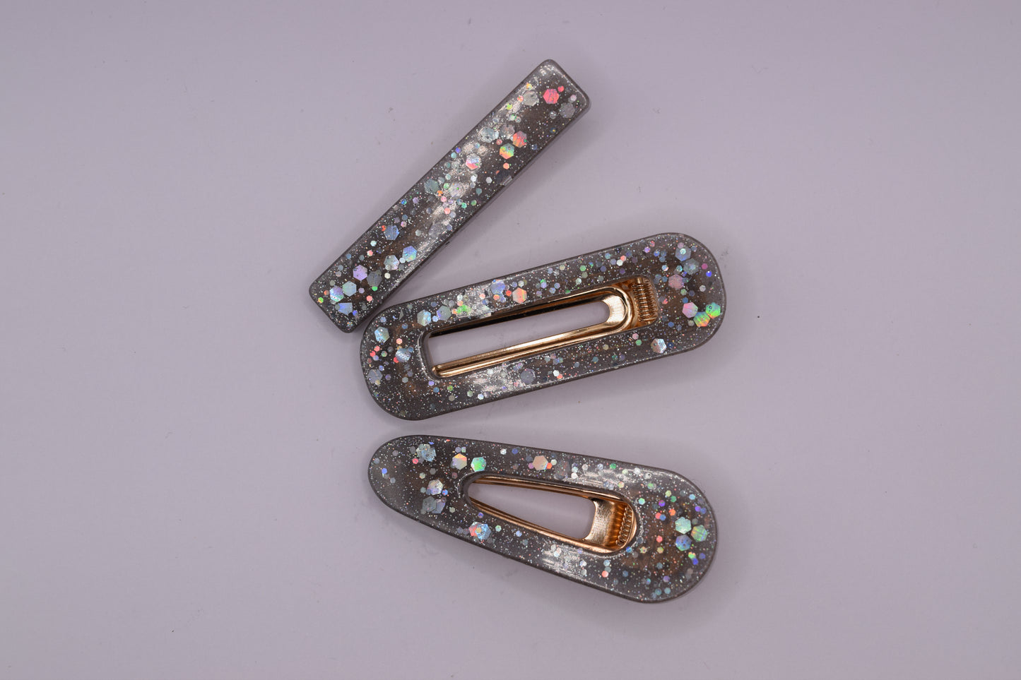 Barrettes