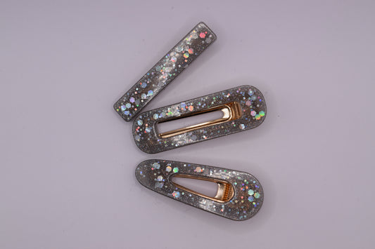 Barrettes