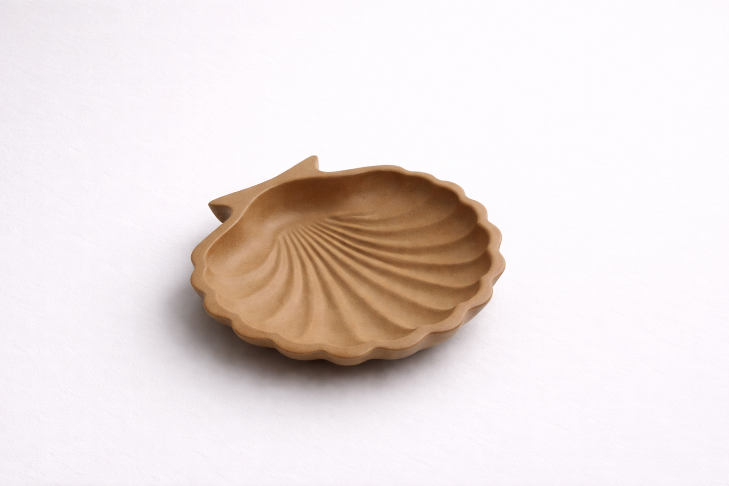Vide poches coquillage