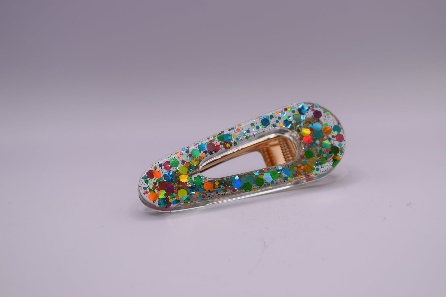 Barrettes