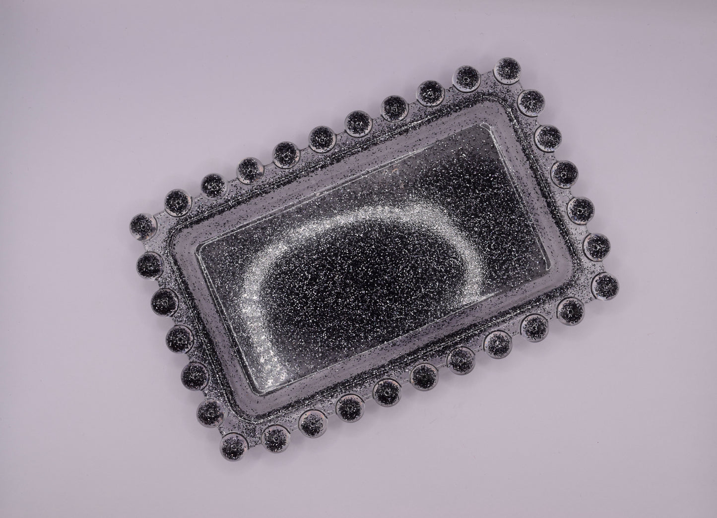 Petit plateau bulles