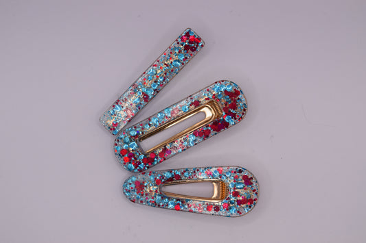 Barrettes
